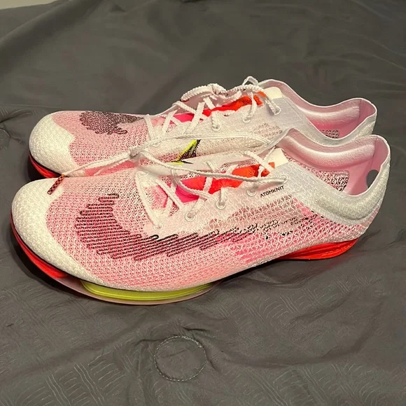 Size 13 Nike Air Zoom Victory Racing ‘Rawdacious’ s-l400.jpg main image 2